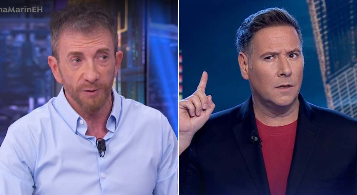 Pablo Motos y Latre
