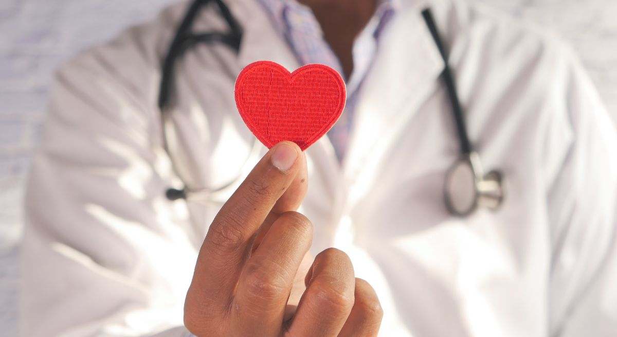 La cardiología es la parte de la medicina que se ocupa del aparato circulatorio