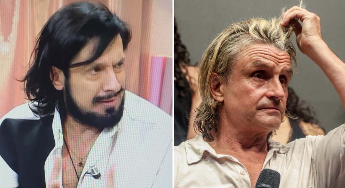 Rafael Amargo, Nacho Cano