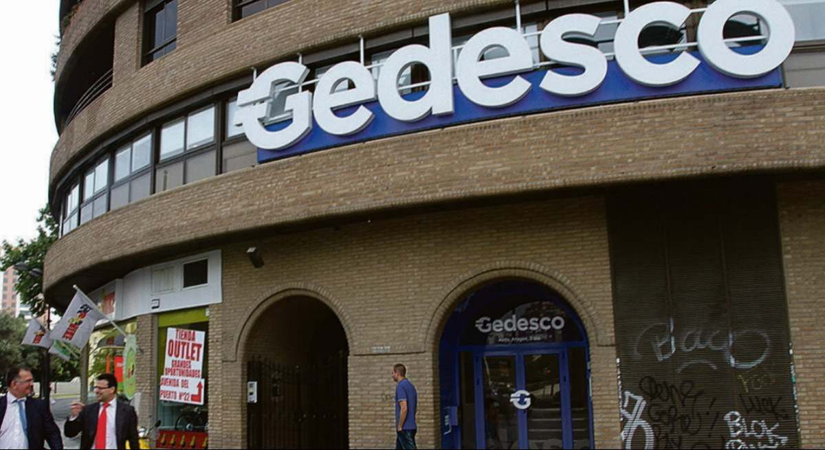 gedesco