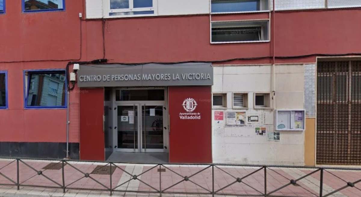 Centro de Personas Mayores