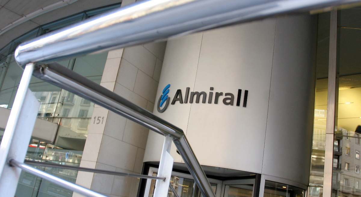 almirall