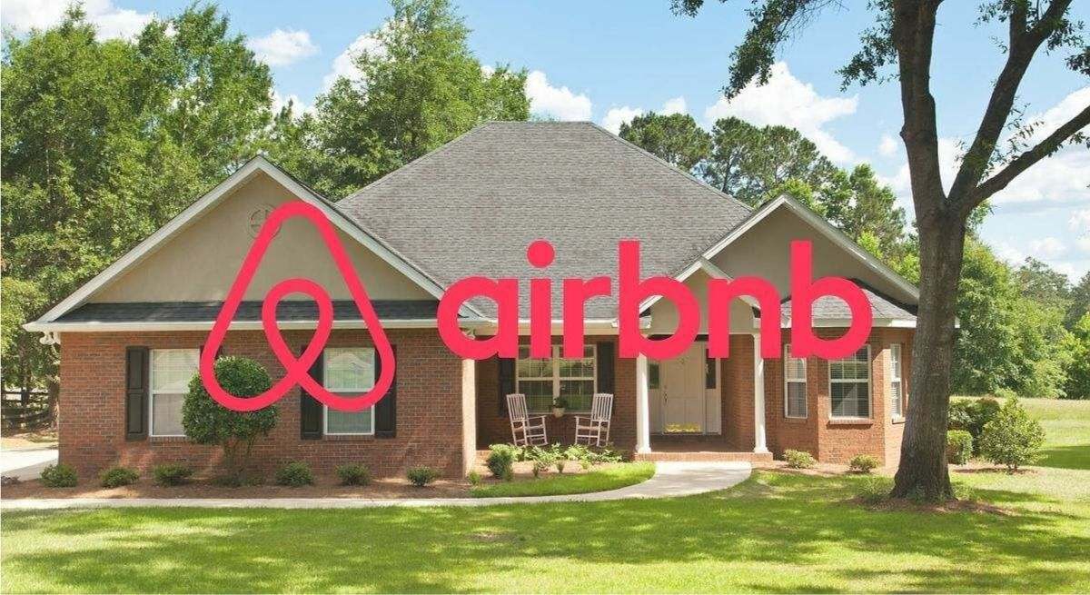 Alquilaron un Airbnb durante tres semanas, y con lo que hicieron, dejaron una factura de la luz de 1.400 euros