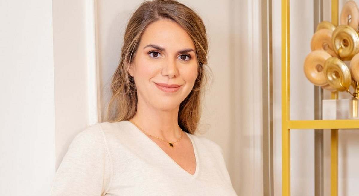  Myriam Yébenes, CEO del grupo Maribel Yébenes