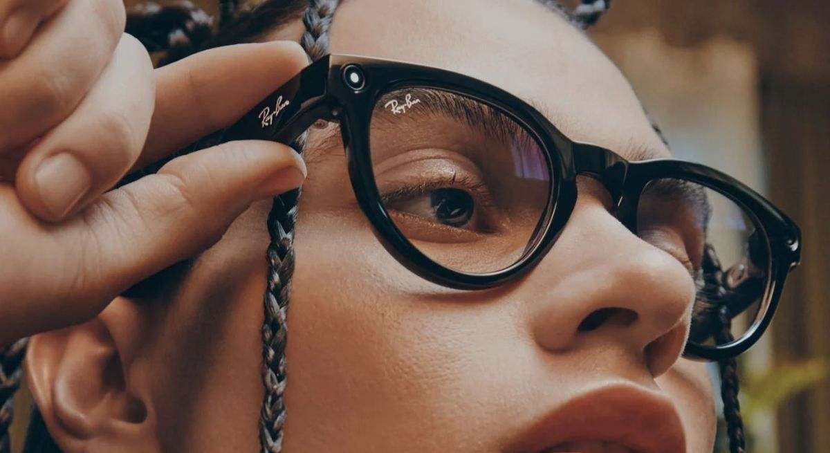 Ya no te hará falta aprender idiomas: las gafas Ray-Ban Meta con IA traducen en tiempo real