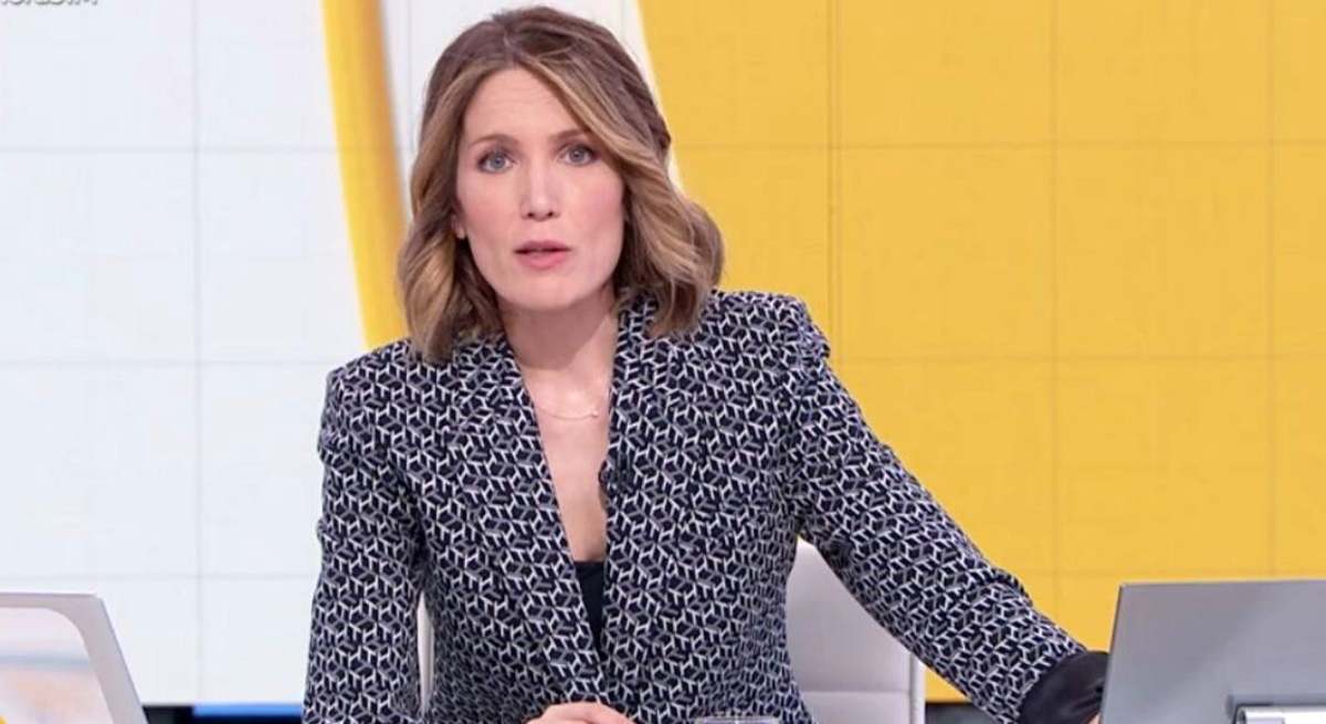 Silvia Intxaurrondo