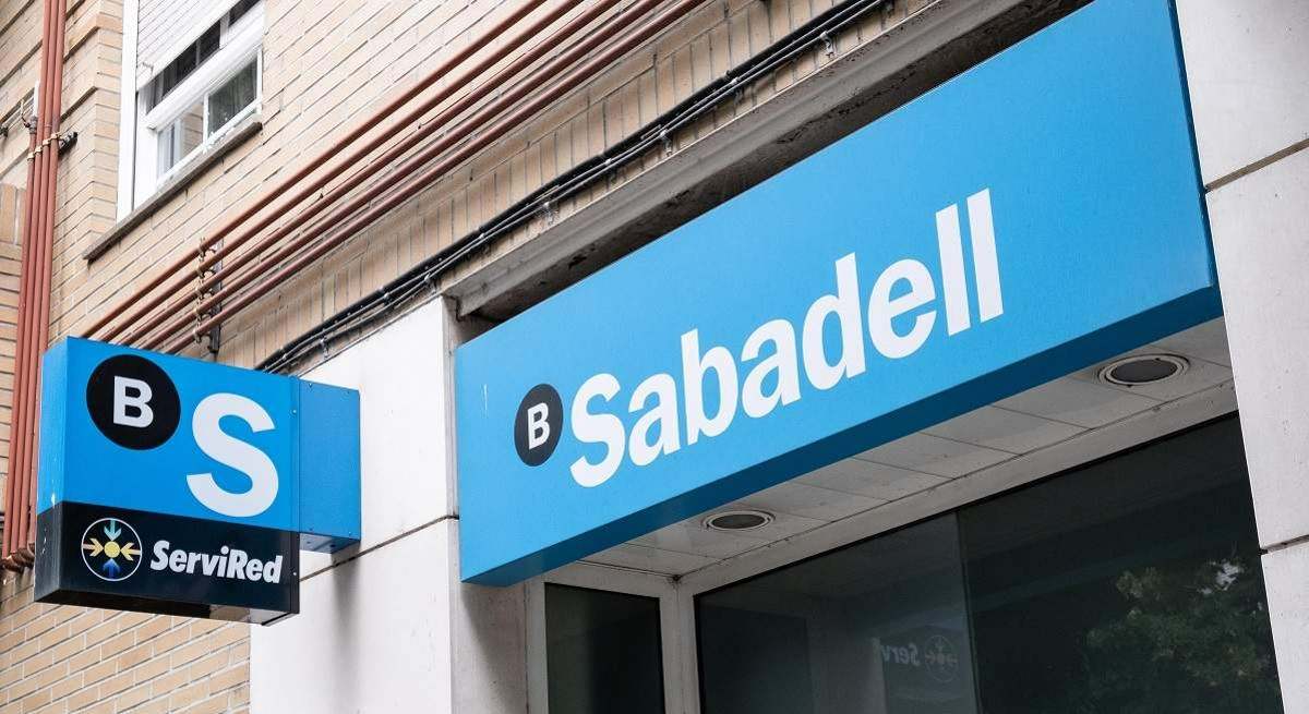 Sucursal de Sabadell