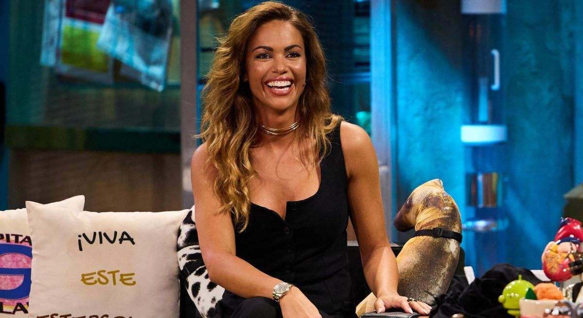 Lara Álvarez
