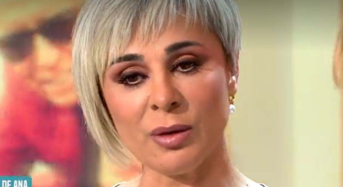 Ana María Aldón
