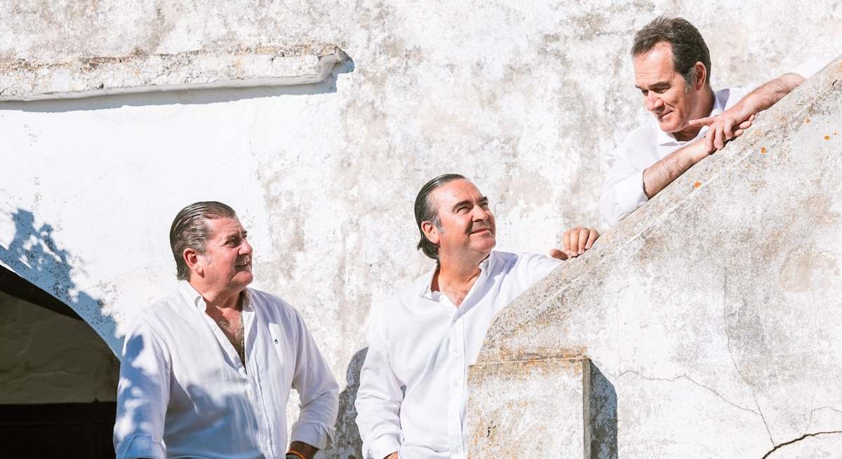 A Dos Velas