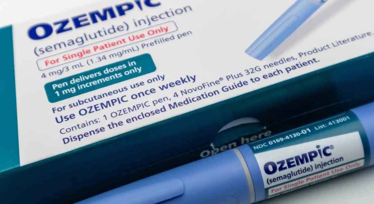 Ozempic, el popular medicamento para la diabetes tipo 2 que ha revolucionado el mundo de la pérdida de peso