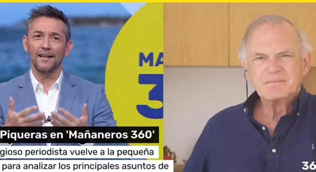 Piqueras TVE 