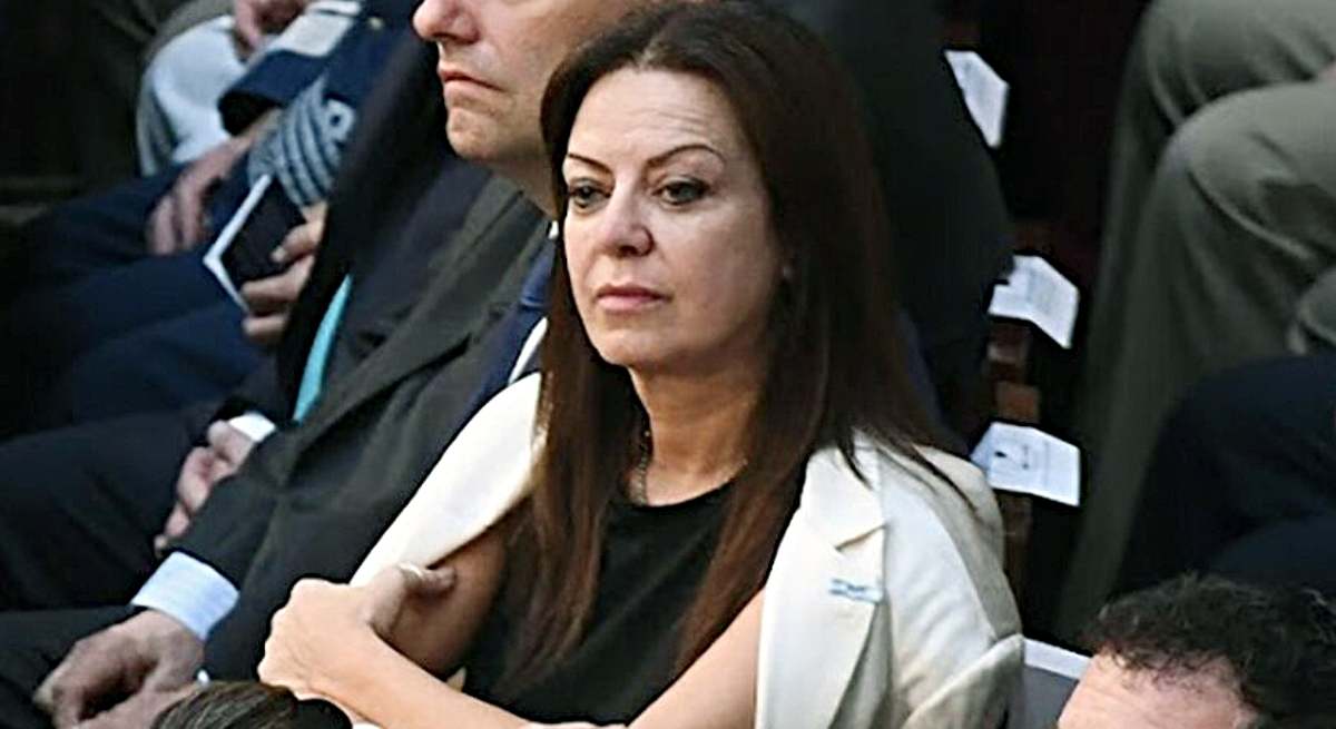 Sandra Pettovello