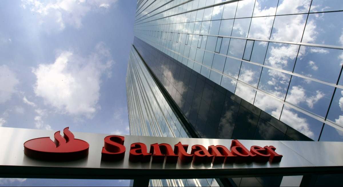 santander