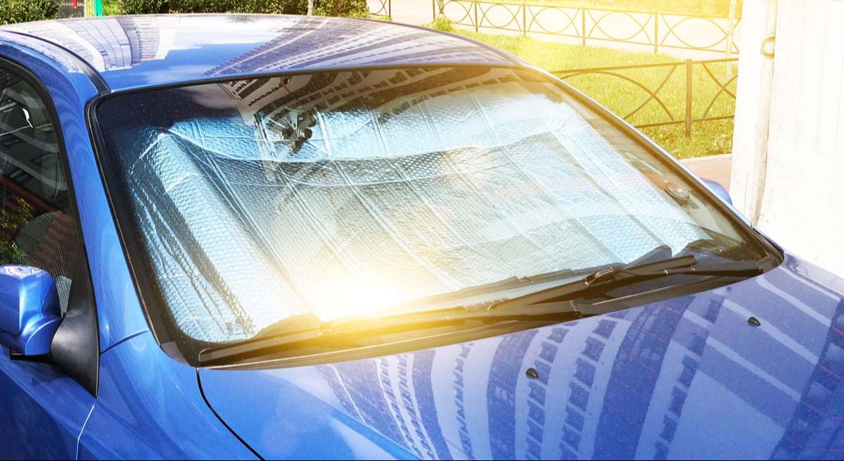 Calor coches