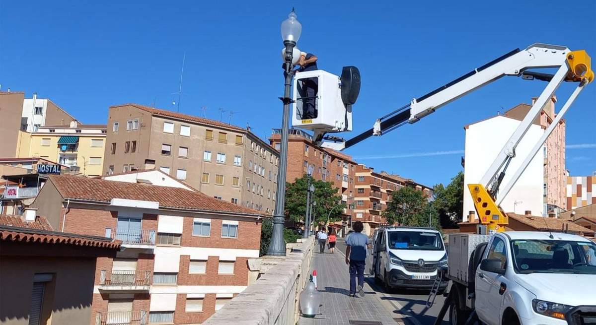 luz teruel