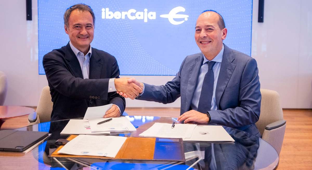 ibercaja orange bank