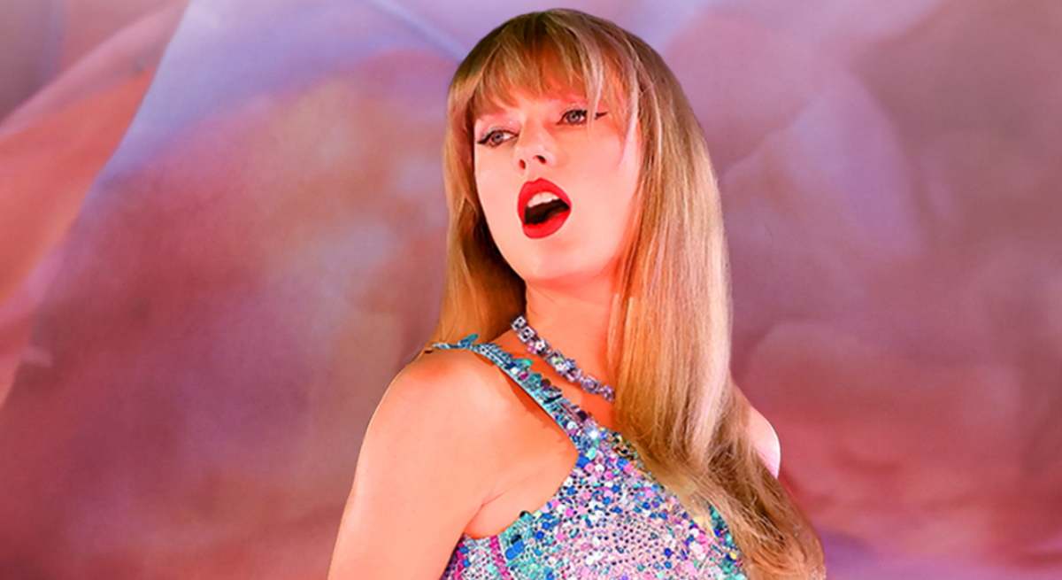 Taylor Swift: Disney+ emitirá 'The Eras Tour' 