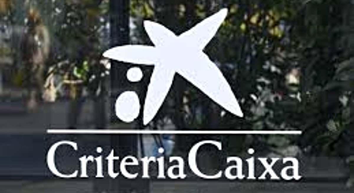 Logo de CriteriaCaixa