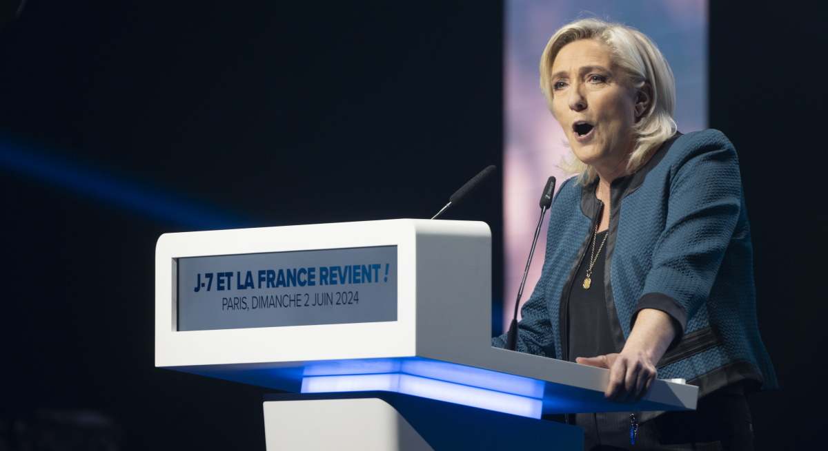 MarineLePen