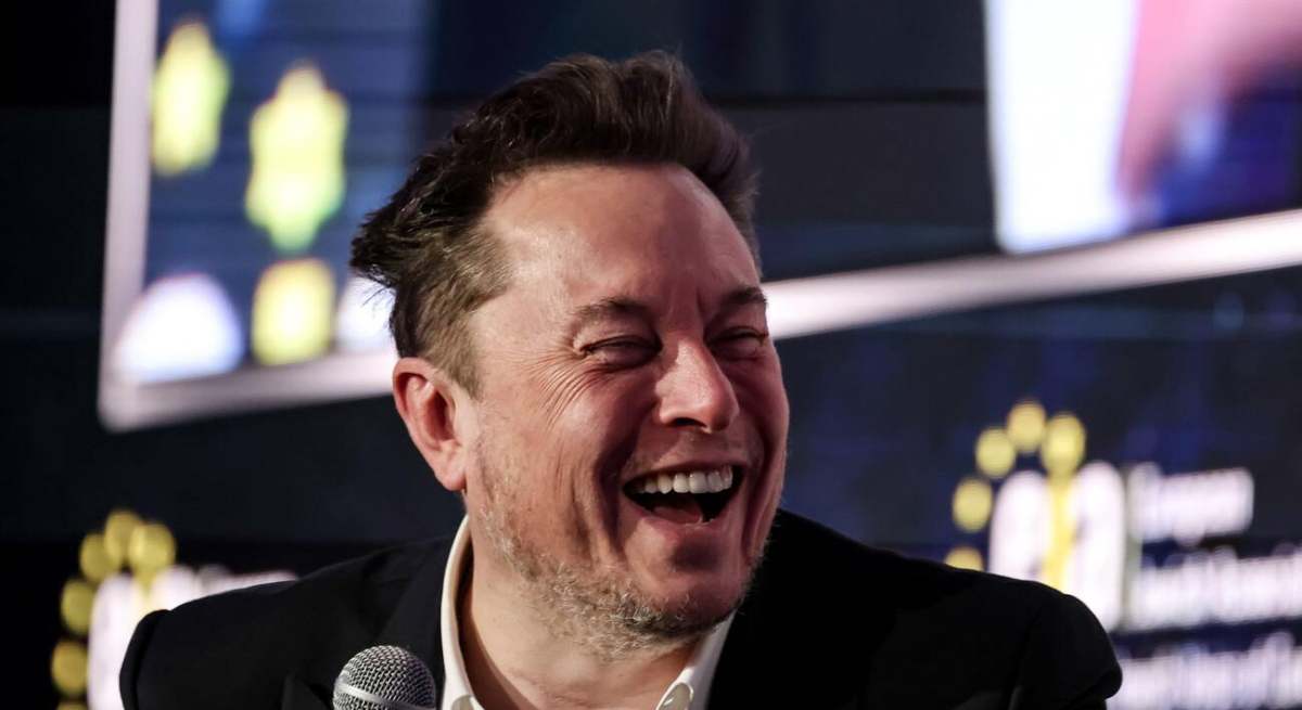 musk