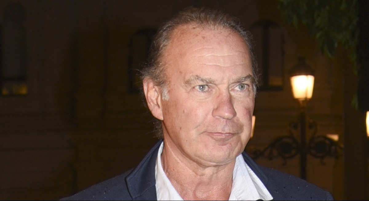 Bertín Osborne