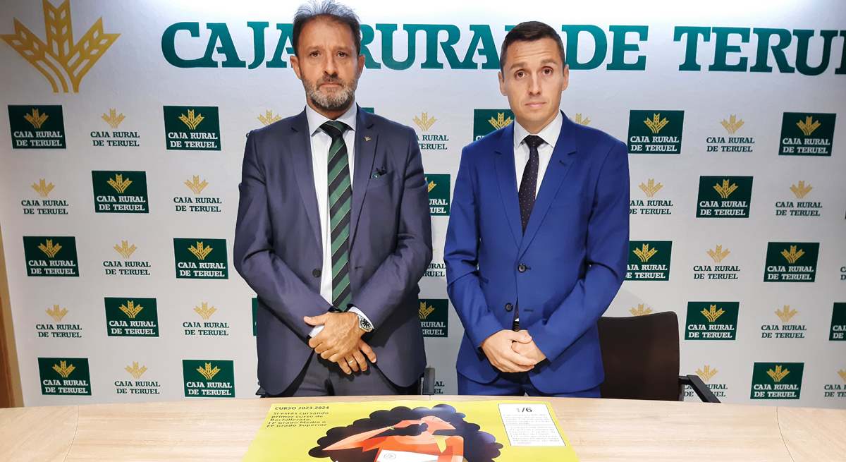 caja rural teruel