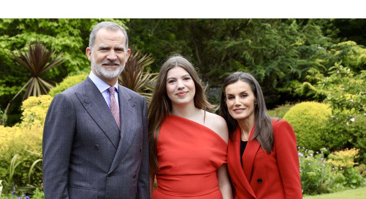 graduacion infanta sofia