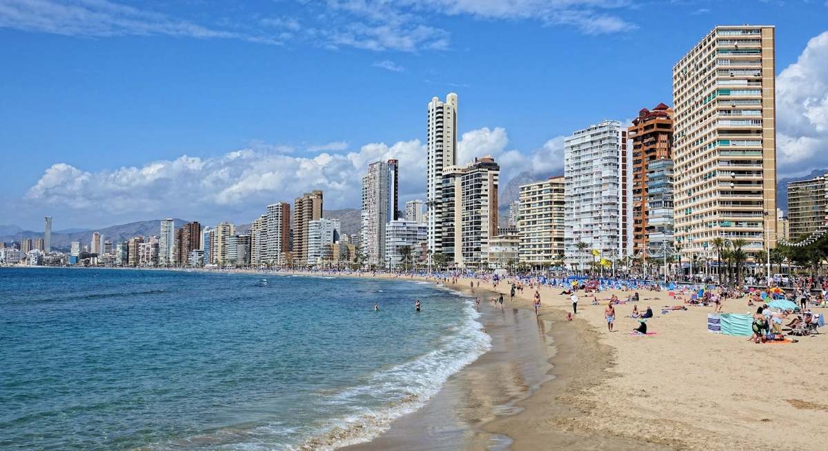 benidorm-the-guardian.