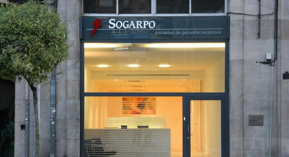 SOGARPO OURENSE