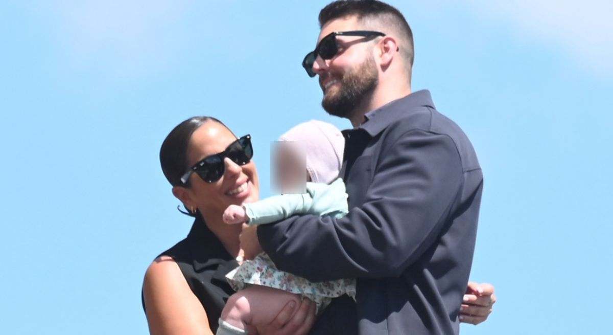 Anabel Pantoja /David Rodríguez /Alma