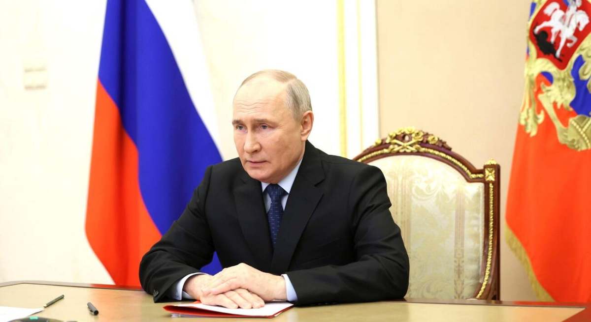 putin