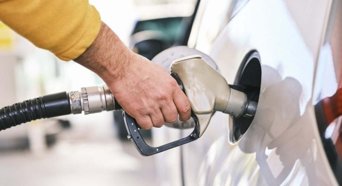 gasolinera