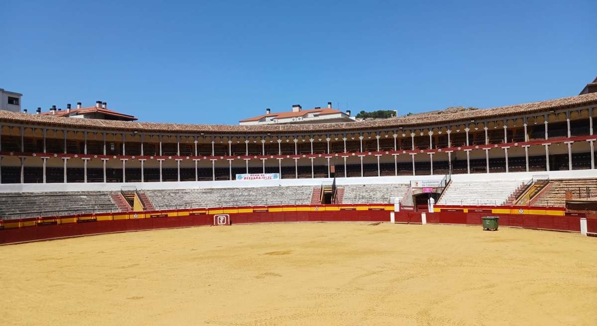 premio tauromaquia aragon
