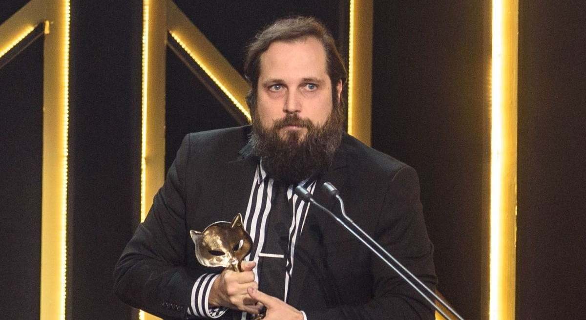 Carlos Vermut 