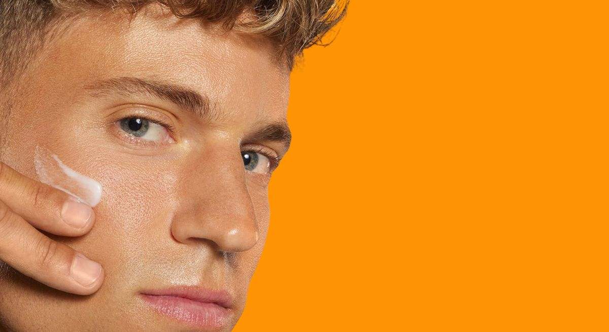 Crema hidratante L'Oréal Men Expert