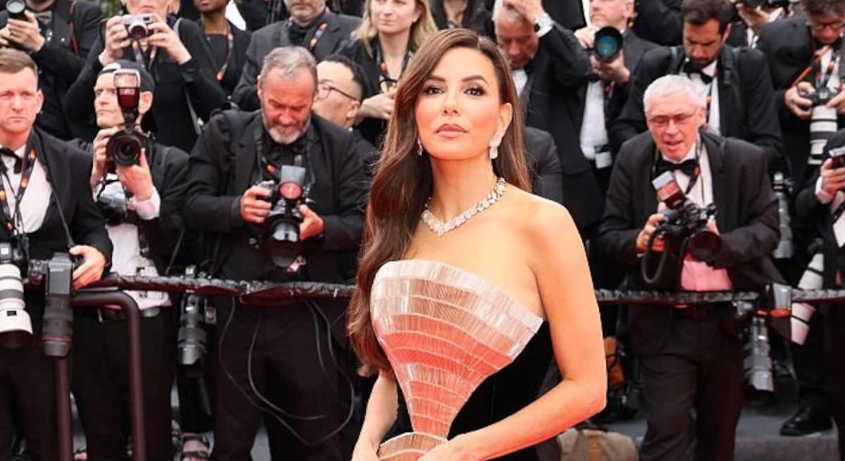 Eva Longoria