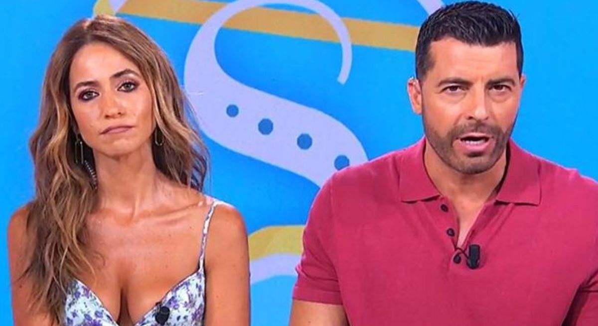 Mediaset cancela socialite