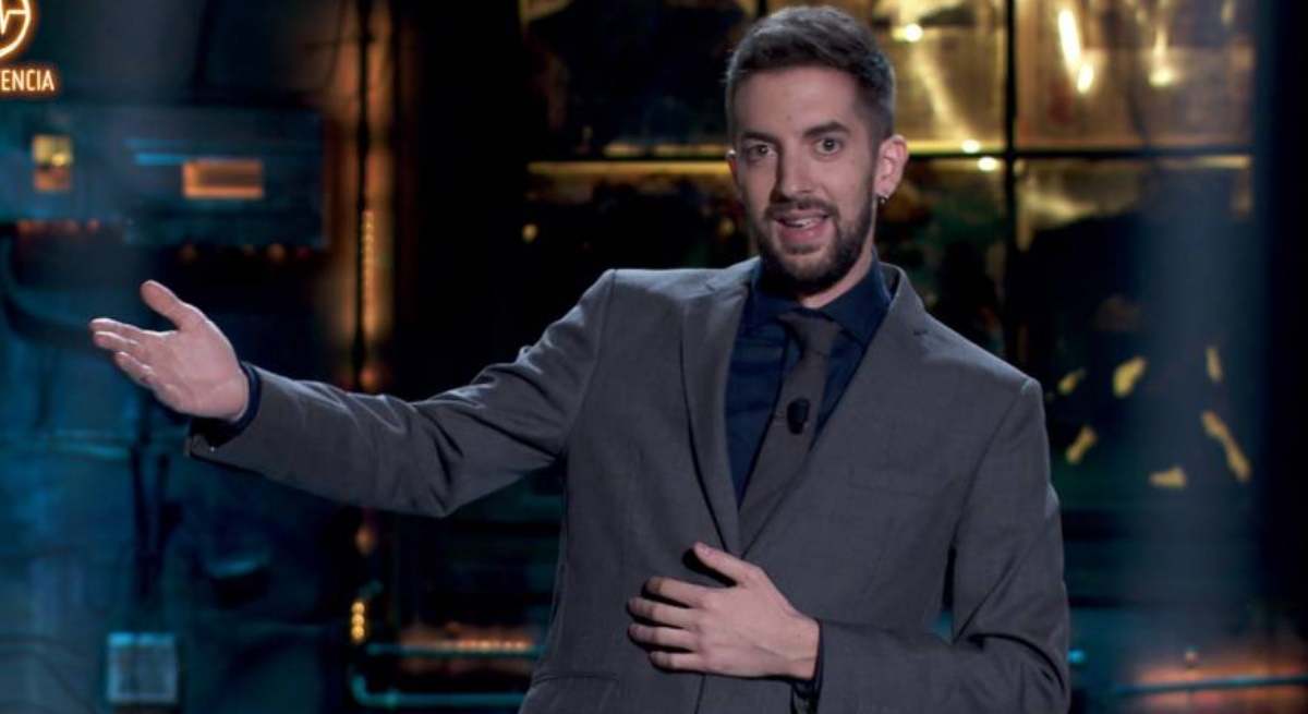 David Broncano