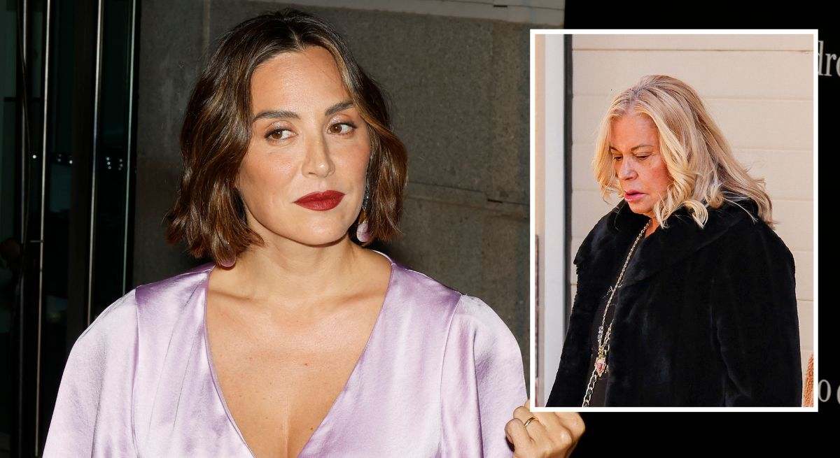 Tamara Falcó y Bárbara Rey