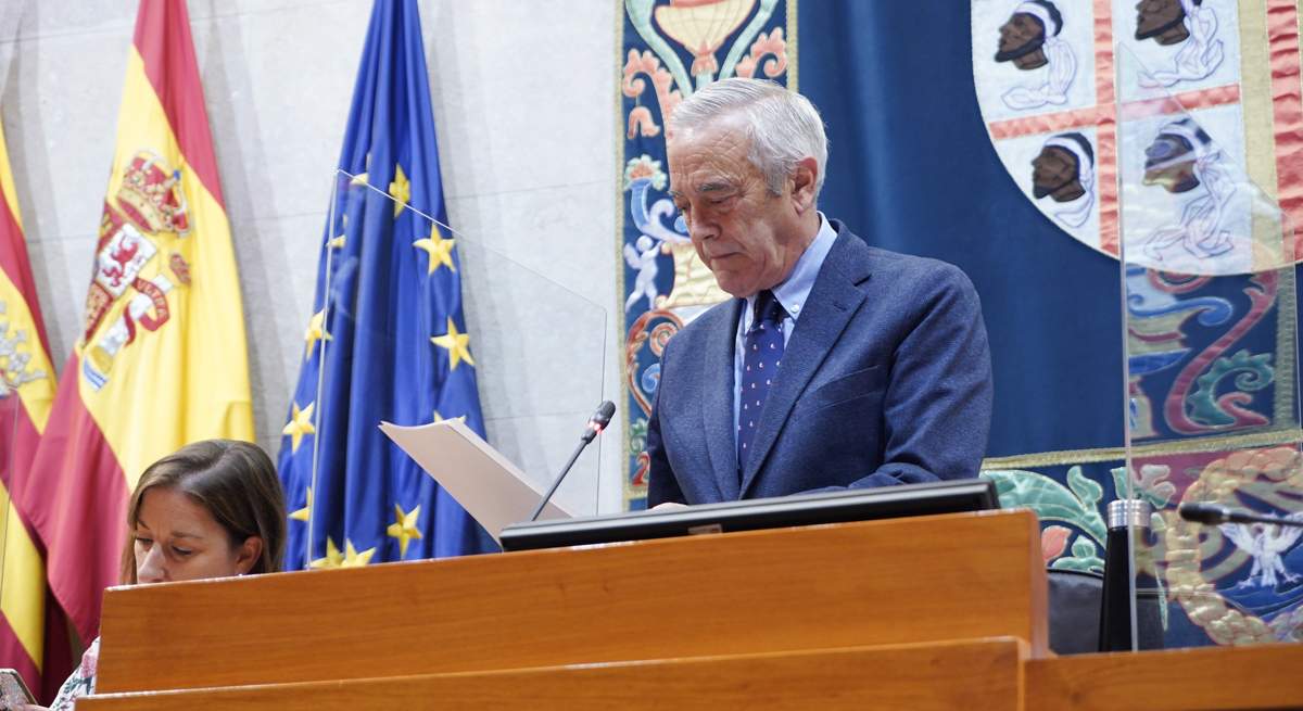 javier sada