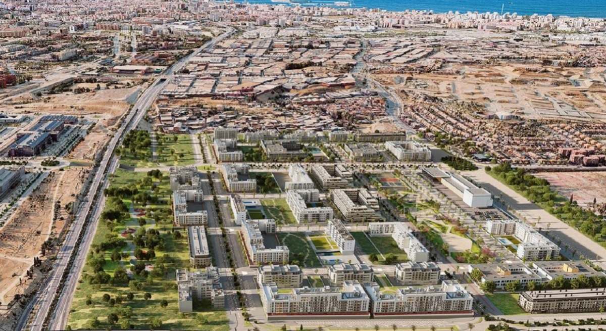 VPO Málaga.