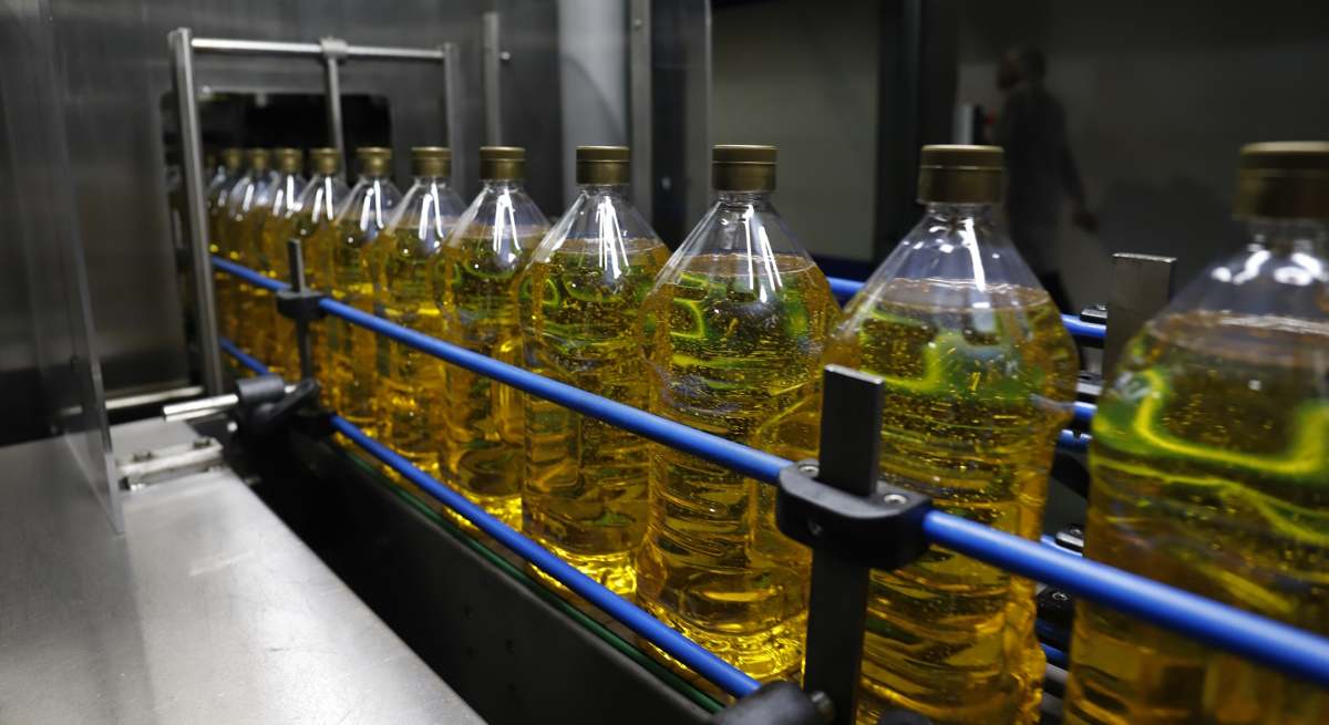 aceite