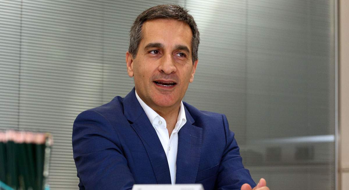 Jos Mara Ayamam director de inversiones de Prisma AM