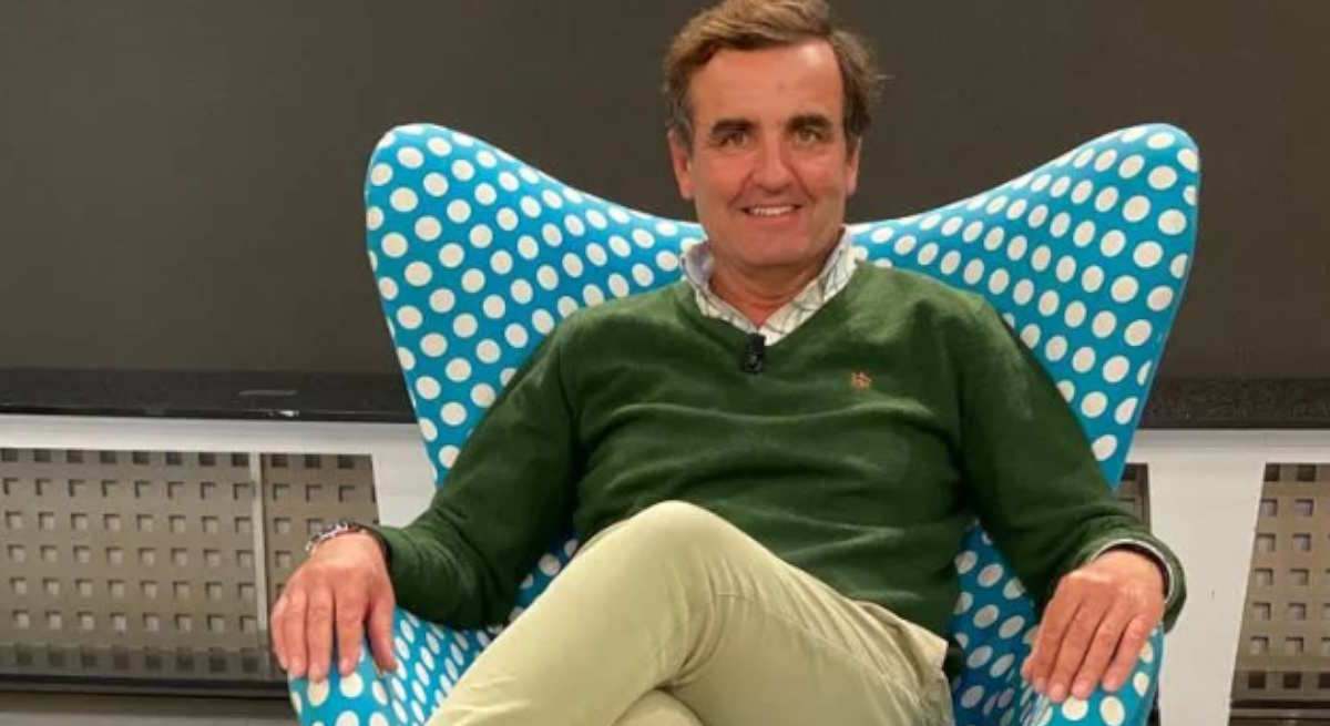 Antonio Montero