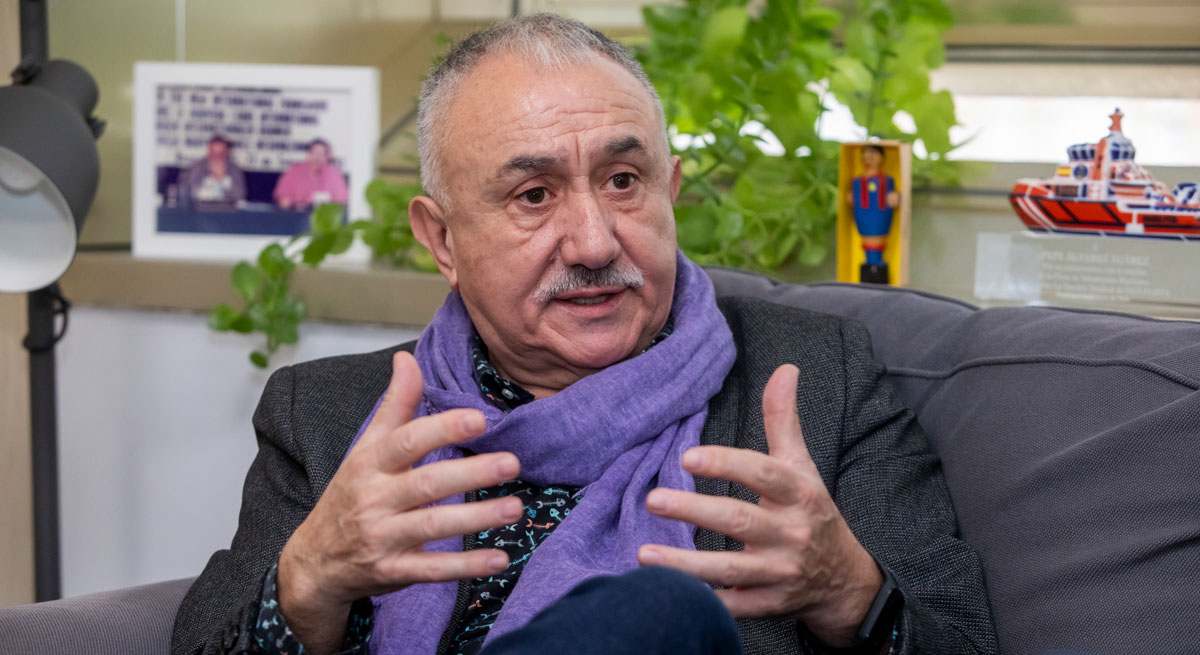 Pepe Alvarez