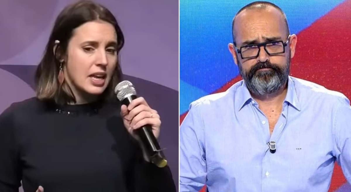 Todo es Mentira