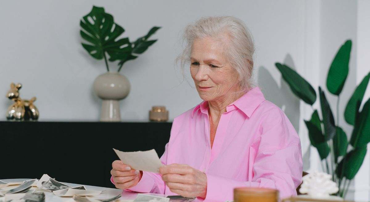 Alzheimer, un trastorno cerebral que destruye lentamente la memoria y la capacidad de pensar