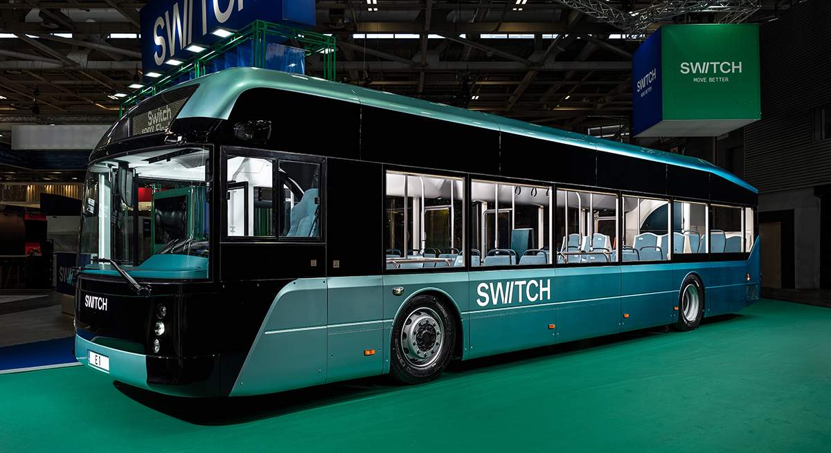 Switch e1