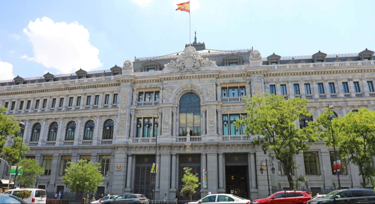 banco de españa